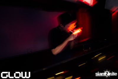 GLOW x Little Helpers present Butane & Dott — photo 4