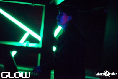 GLOW x Little Helpers present Butane & Dott — photo 9