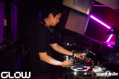 GLOW x Little Helpers present Butane & Dott — photo 10