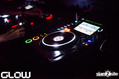 GLOW x Little Helpers present Butane & Dott — photo 12