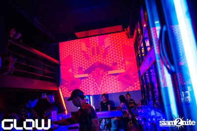 GLOW x Little Helpers present Butane & Dott — photo 13