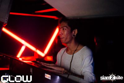 GLOW x Little Helpers present Butane & Dott — photo 17