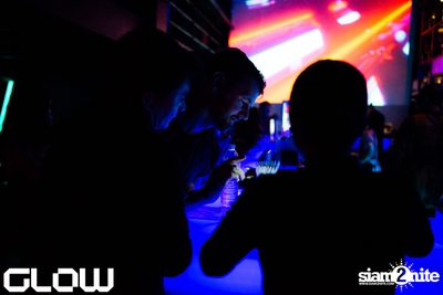 GLOW x Little Helpers present Butane & Dott — photo 23