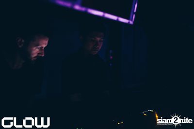 GLOW x Little Helpers present Butane & Dott — photo 30