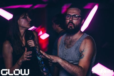 GLOW x Little Helpers present Butane & Dott — photo 33