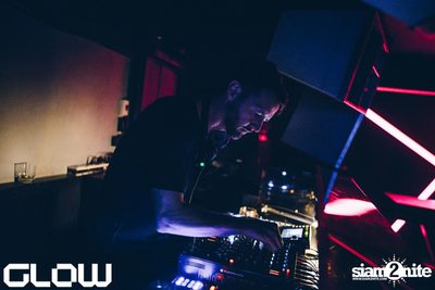 GLOW x Little Helpers present Butane & Dott — photo 43
