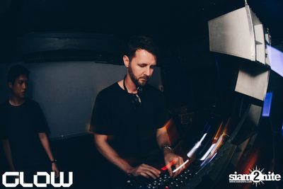 GLOW x Little Helpers present Butane & Dott — photo 56