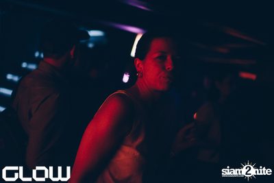 GLOW x Little Helpers present Butane & Dott — photo 70