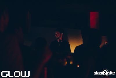 GLOW x Little Helpers present Butane & Dott — photo 77