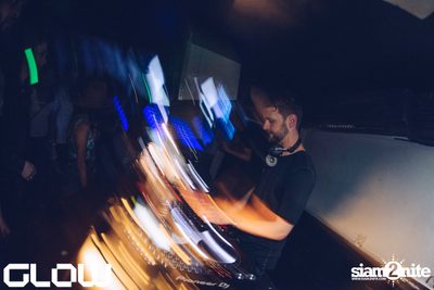 GLOW x Little Helpers present Butane & Dott — photo 82