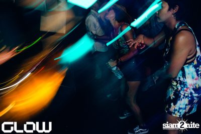 GLOW x Little Helpers present Butane & Dott — photo 86
