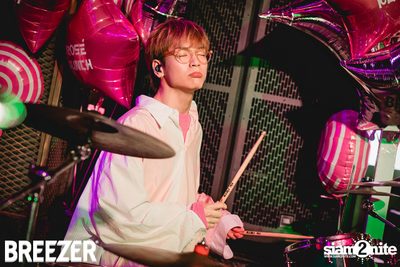 Breezer Rose Punch Party ที่ เซ ลา วี — photo 114