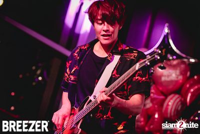 Breezer Rose Punch Party ที่ เซ ลา วี — photo 119