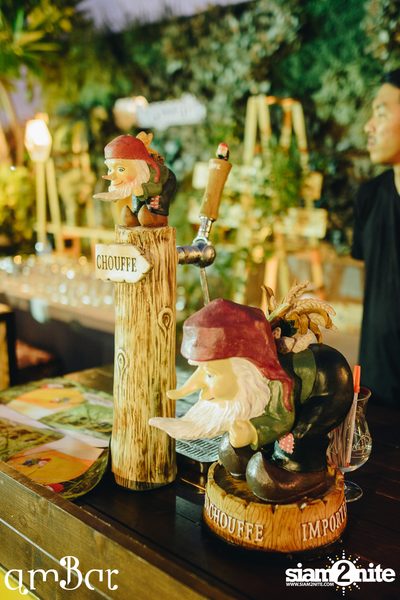 HOPS FEST 2018 ที่ แอมบาร์ — photo 1
