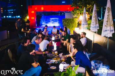 HOPS FEST 2018 ที่ แอมบาร์ — photo 6