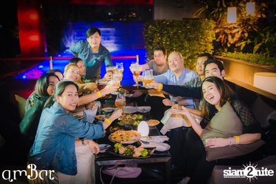 HOPS FEST 2018 ที่ แอมบาร์ — photo 9