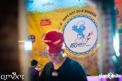 HOPS FEST 2018 ที่ แอมบาร์ — photo 12