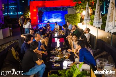 HOPS FEST 2018 ที่ แอมบาร์ — photo 13