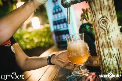 HOPS FEST 2018 ที่ แอมบาร์ — photo 16