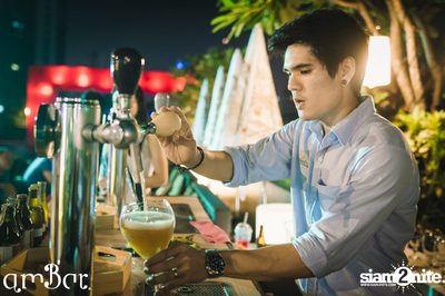 HOPS FEST 2018 ที่ แอมบาร์ — photo 17