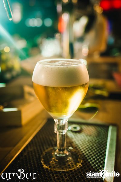 HOPS FEST 2018 ที่ แอมบาร์ — photo 18