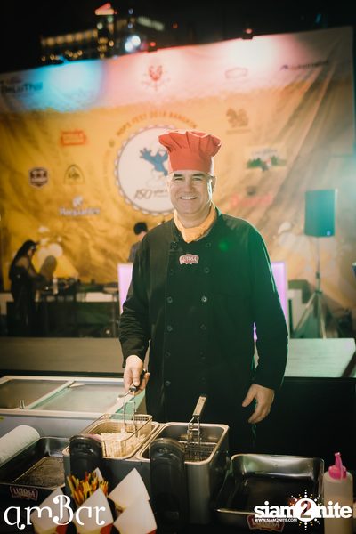 HOPS FEST 2018 ที่ แอมบาร์ — photo 20