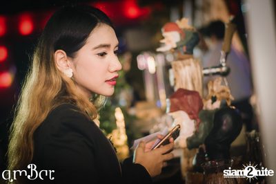 HOPS FEST 2018 ที่ แอมบาร์ — photo 23