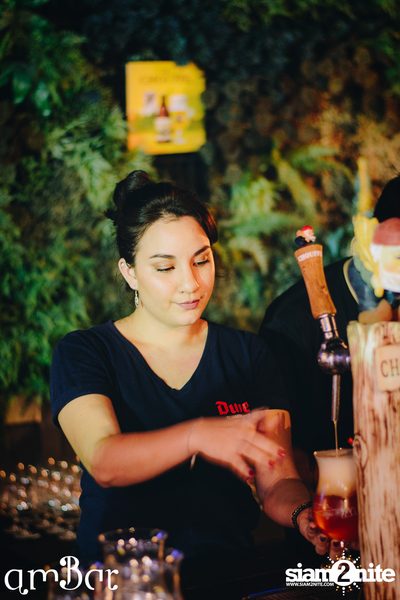 HOPS FEST 2018 ที่ แอมบาร์ — photo 26