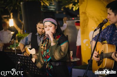 HOPS FEST 2018 ที่ แอมบาร์ — photo 28