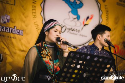 HOPS FEST 2018 ที่ แอมบาร์ — photo 29