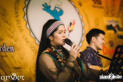 HOPS FEST 2018 ที่ แอมบาร์ — photo 30