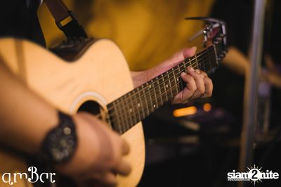 HOPS FEST 2018 ที่ แอมบาร์ — photo 32