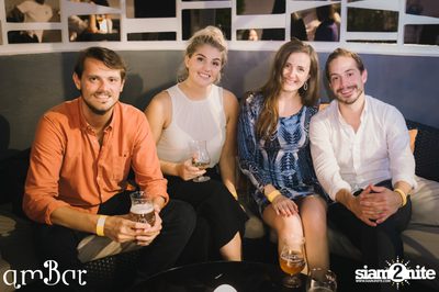HOPS FEST 2018 ที่ แอมบาร์ — photo 36