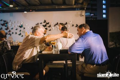 HOPS FEST 2018 ที่ แอมบาร์ — photo 37