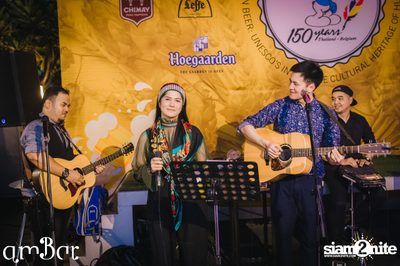 HOPS FEST 2018 ที่ แอมบาร์ — photo 38