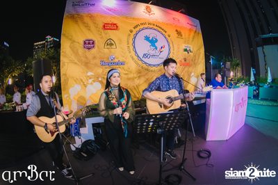 HOPS FEST 2018 ที่ แอมบาร์ — photo 39
