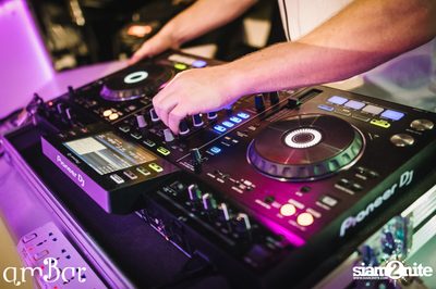HOPS FEST 2018 ที่ แอมบาร์ — photo 42