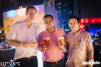 HOPS FEST 2018 ที่ แอมบาร์ — photo 44