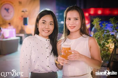 HOPS FEST 2018 ที่ แอมบาร์ — photo 49