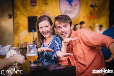 HOPS FEST 2018 ที่ แอมบาร์ — photo 54