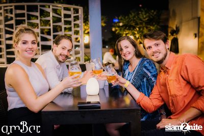 HOPS FEST 2018 ที่ แอมบาร์ — photo 57
