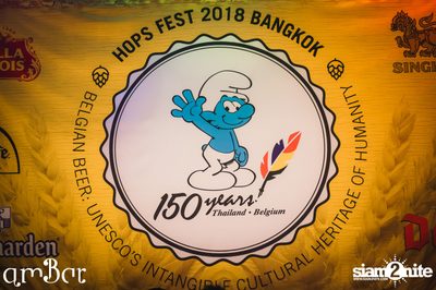HOPS FEST 2018 ที่ แอมบาร์ — photo 58