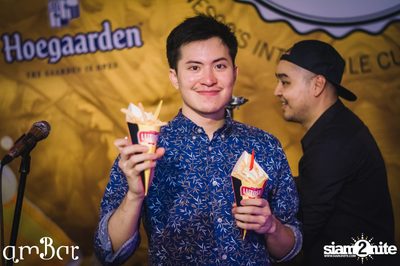 HOPS FEST 2018 ที่ แอมบาร์ — photo 59