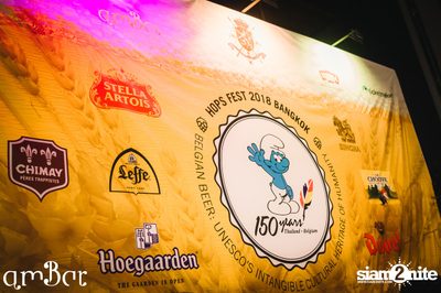 HOPS FEST 2018 ที่ แอมบาร์ — photo 61