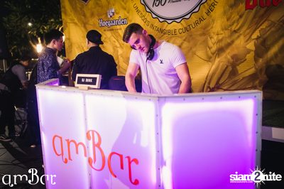 HOPS FEST 2018 ที่ แอมบาร์ — photo 63