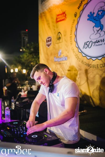 HOPS FEST 2018 ที่ แอมบาร์ — photo 64