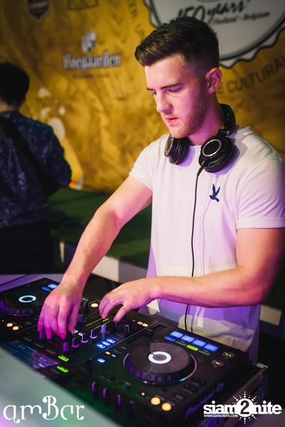 HOPS FEST 2018 ที่ แอมบาร์ — photo 65