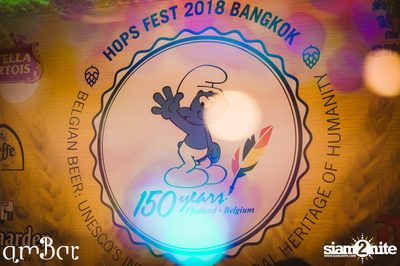 HOPS FEST 2018 ที่ แอมบาร์ — photo 66