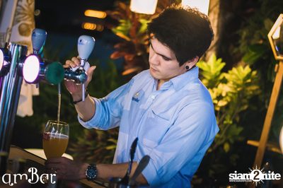 HOPS FEST 2018 ที่ แอมบาร์ — photo 67
