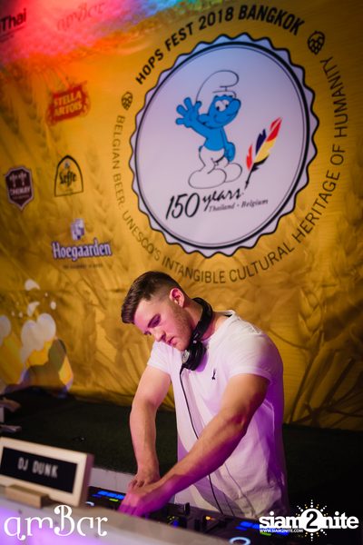 HOPS FEST 2018 ที่ แอมบาร์ — photo 69